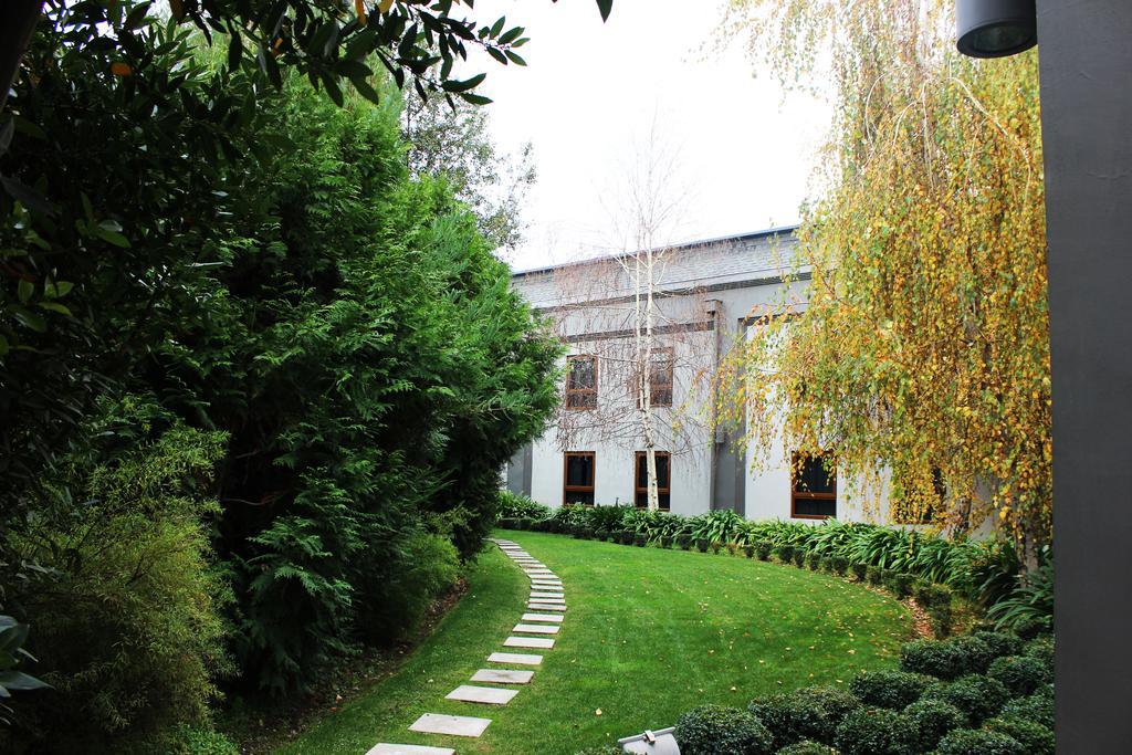 Inca Hoteles Los Andes Exterior photo