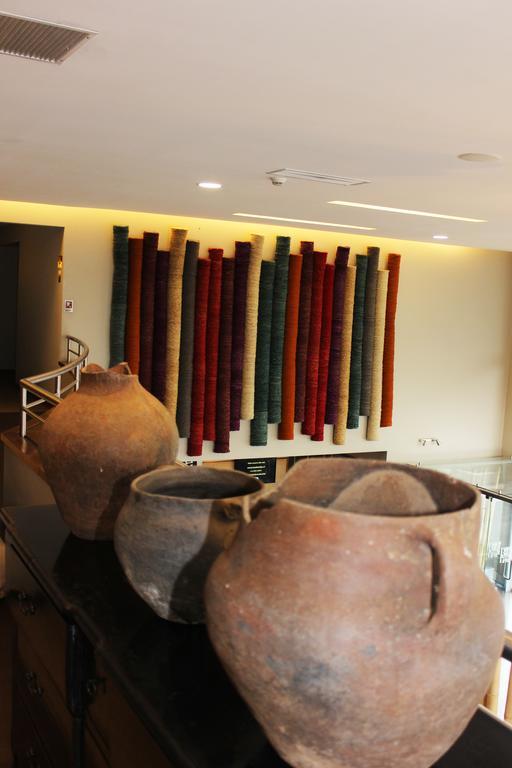 Inca Hoteles Los Andes Exterior photo