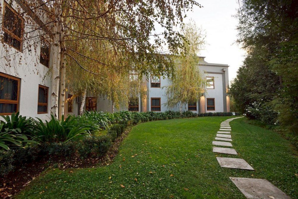 Inca Hoteles Los Andes Exterior photo